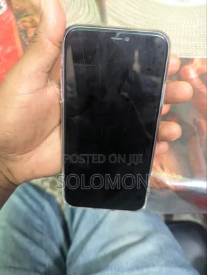 Apple iPhone 11 64 GB Purple