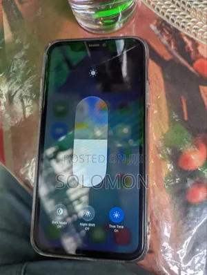 Apple iPhone 11 64 GB Purple