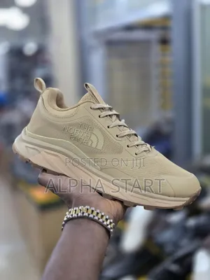 The North Face VICTIV High Master Quality Water Proof for Color