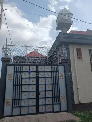 Furnished 7bdrm Villa in Bishoftu Genesis, Oromia-Finfinne for sale