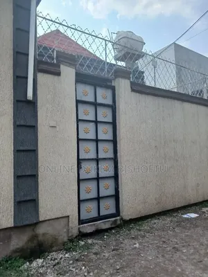 Furnished 7bdrm Villa in Bishoftu Genesis, Oromia-Finfinne for sale