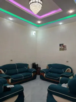Furnished 7bdrm Villa in Bishoftu Genesis, Oromia-Finfinne for sale
