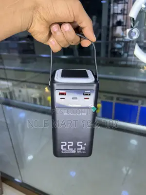Calus 80,000mAh 22.5w Super Faster Power Bank