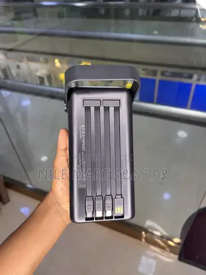 Calus 80,000mAh 22.5w Super Faster Power Bank