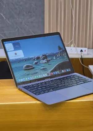 New Laptop Apple MacBook Air 2020 M1 16GB Apple M1 SSD 512GB