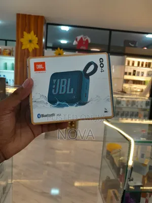 JBL Go4 2024