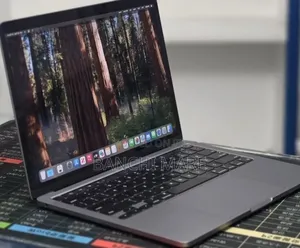 New Laptop Apple MacBook Pro 2020 M1 32GB Apple M1 Pro SSD 1T