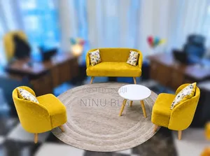 Mini Sofa Set
