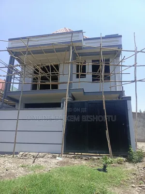 10bdrm Townhouse/Terrace in Bishoftu Genesis, Oromia-Finfinne for sale