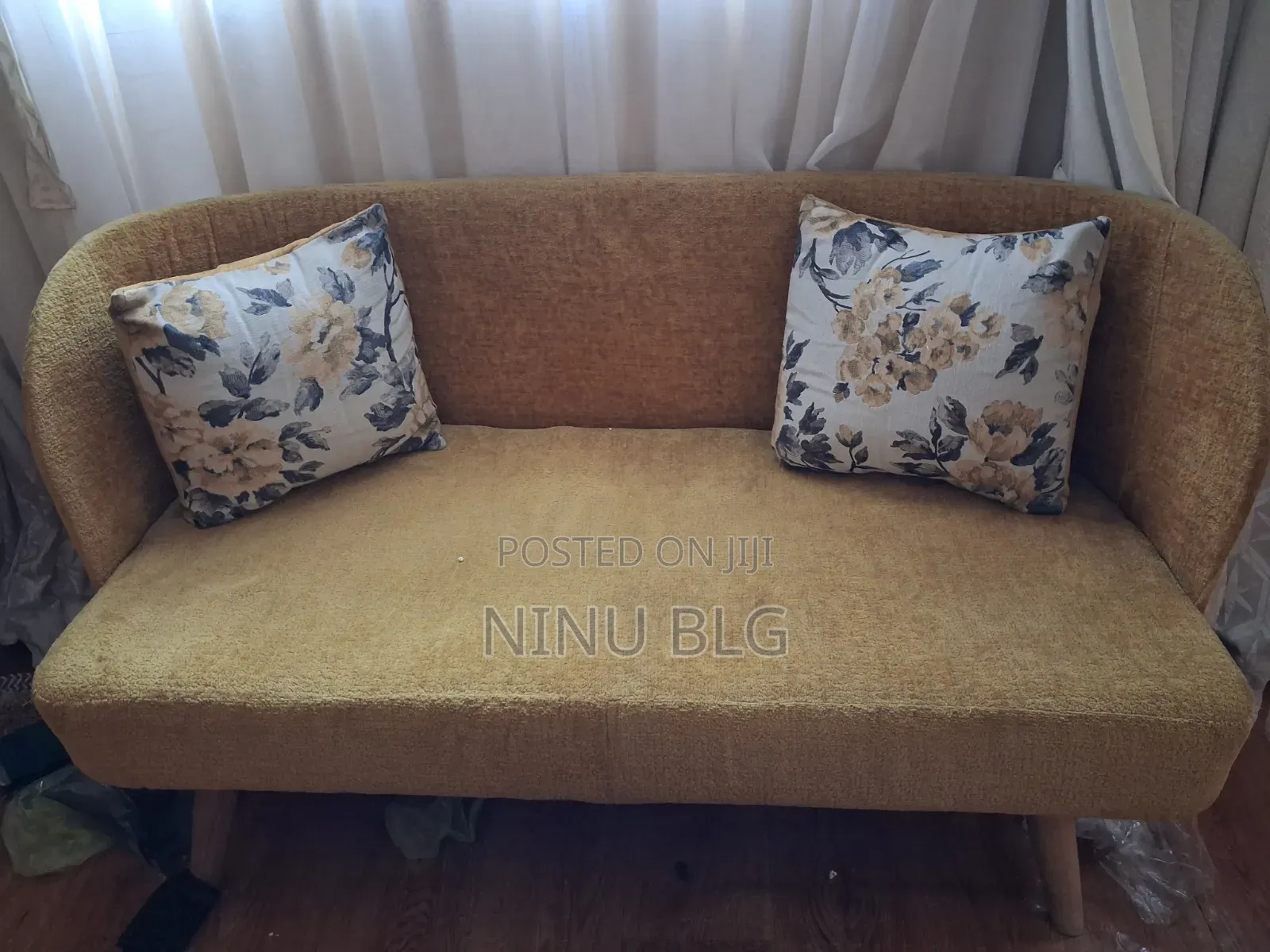Mini Sofa Set