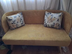 Mini Sofa Set