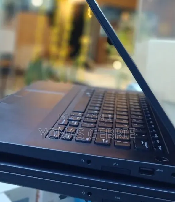 Laptop Dell 4GB Intel Core i3 SSD 128GB