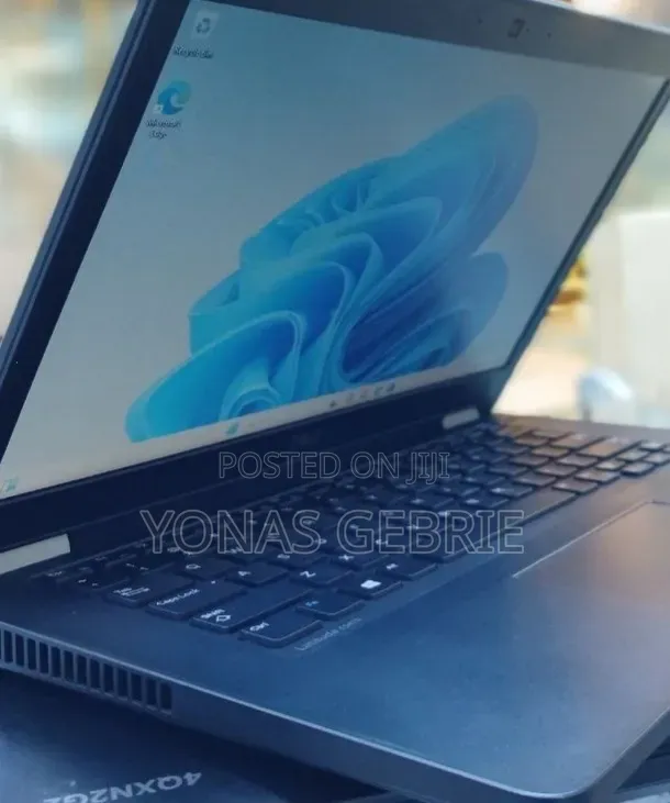 Laptop Dell 4GB Intel Core i3 SSD 128GB