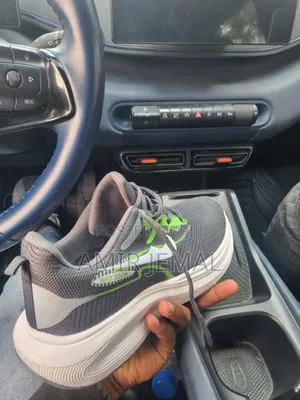 Shoes Athletic