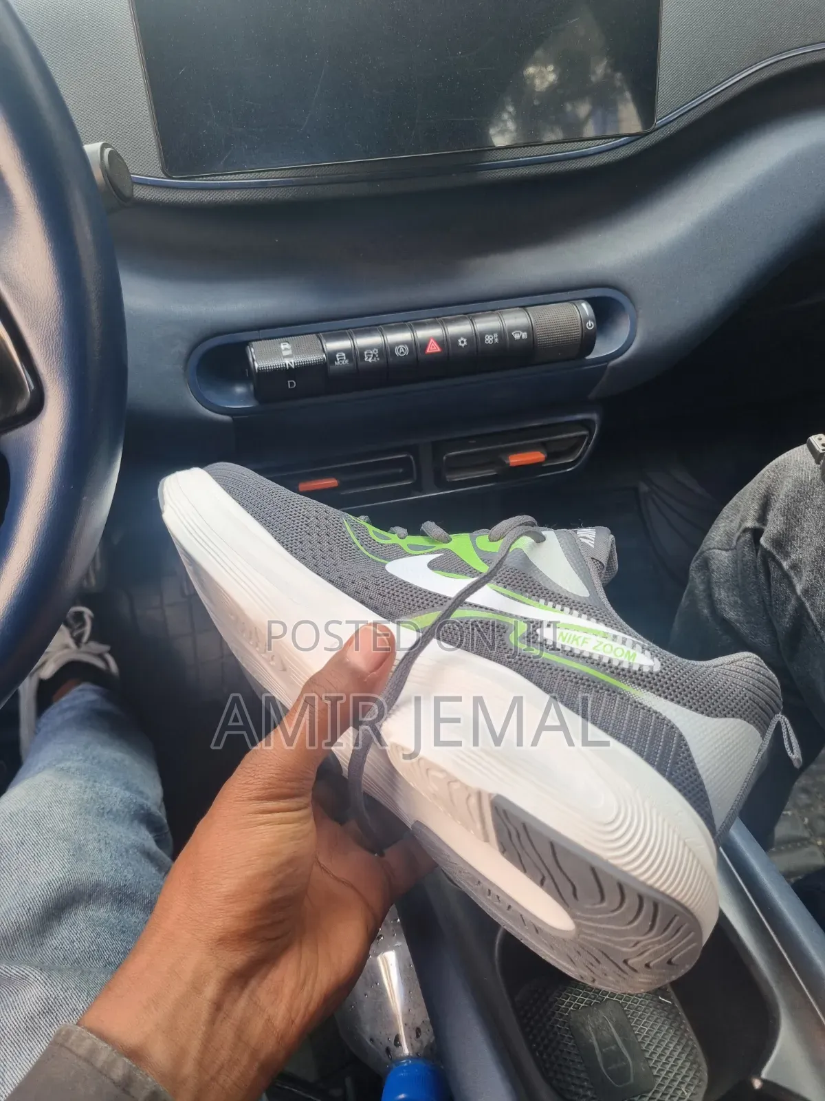 Shoes Athletic