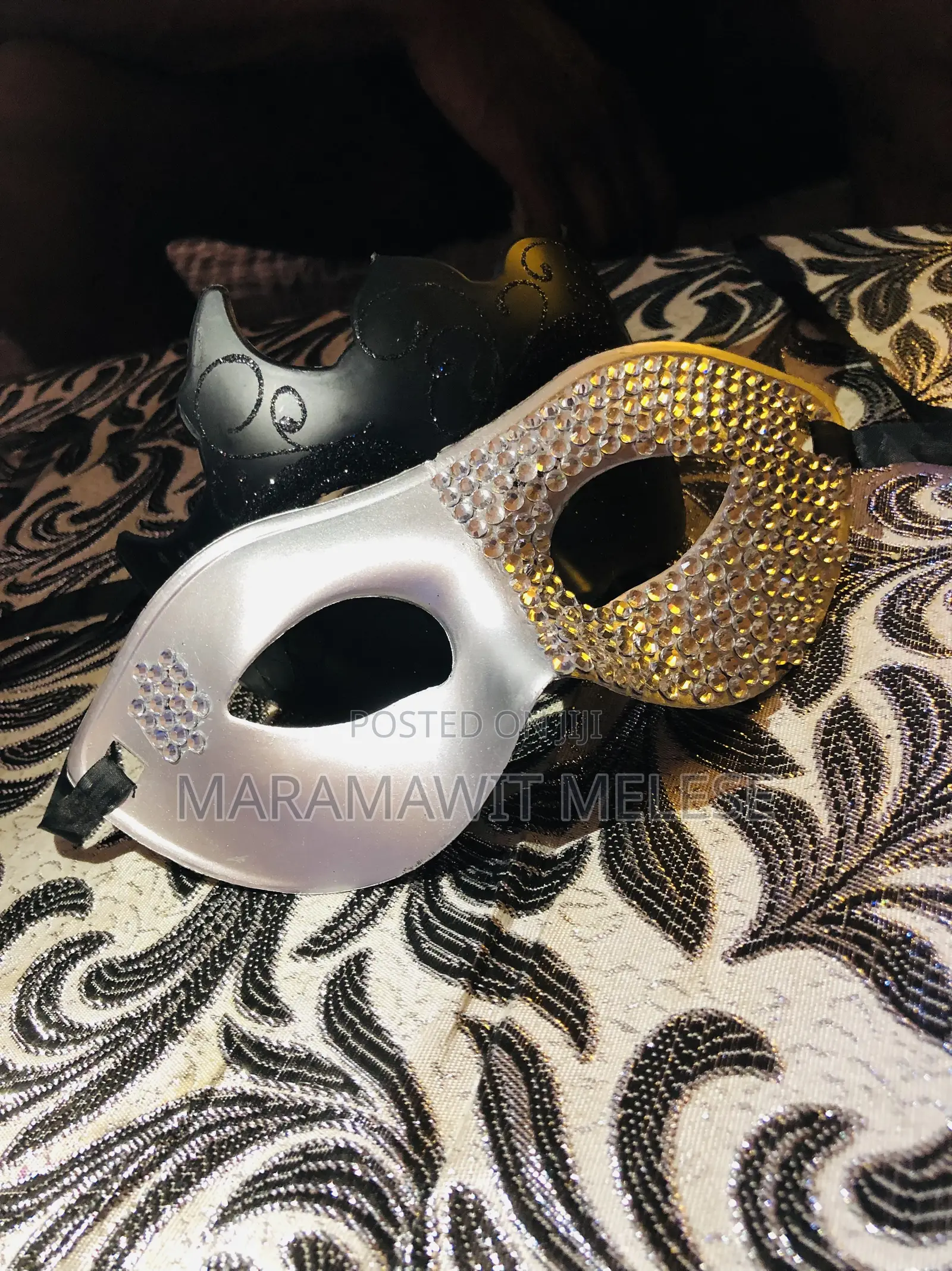 Masquerade Mask