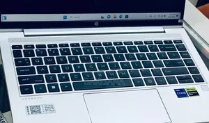 New Laptop HP Probook 11 EE G1 32GB Intel Core i7 SSD 1T