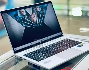 New Laptop HP Probook 11 EE G1 32GB Intel Core i7 SSD 1T