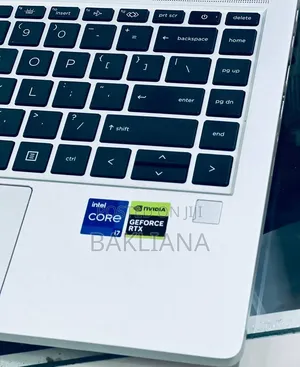 New Laptop HP Probook 11 EE G1 32GB Intel Core i7 SSD 1T