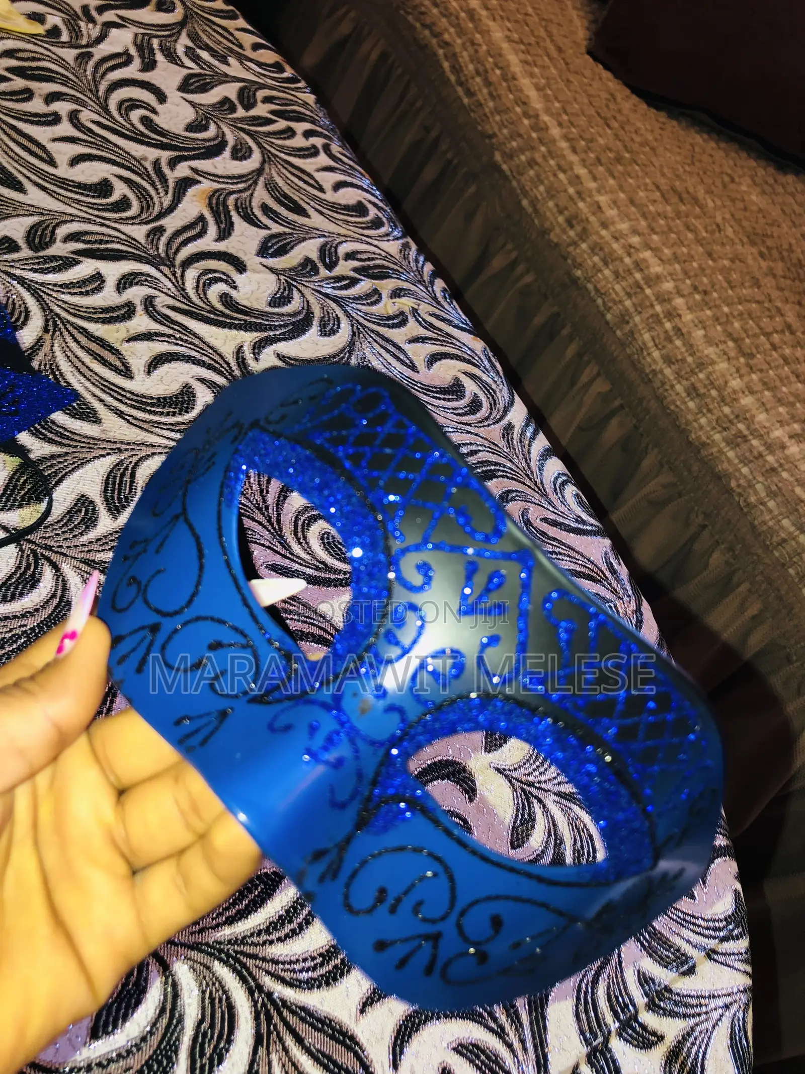 Masquerade Mask