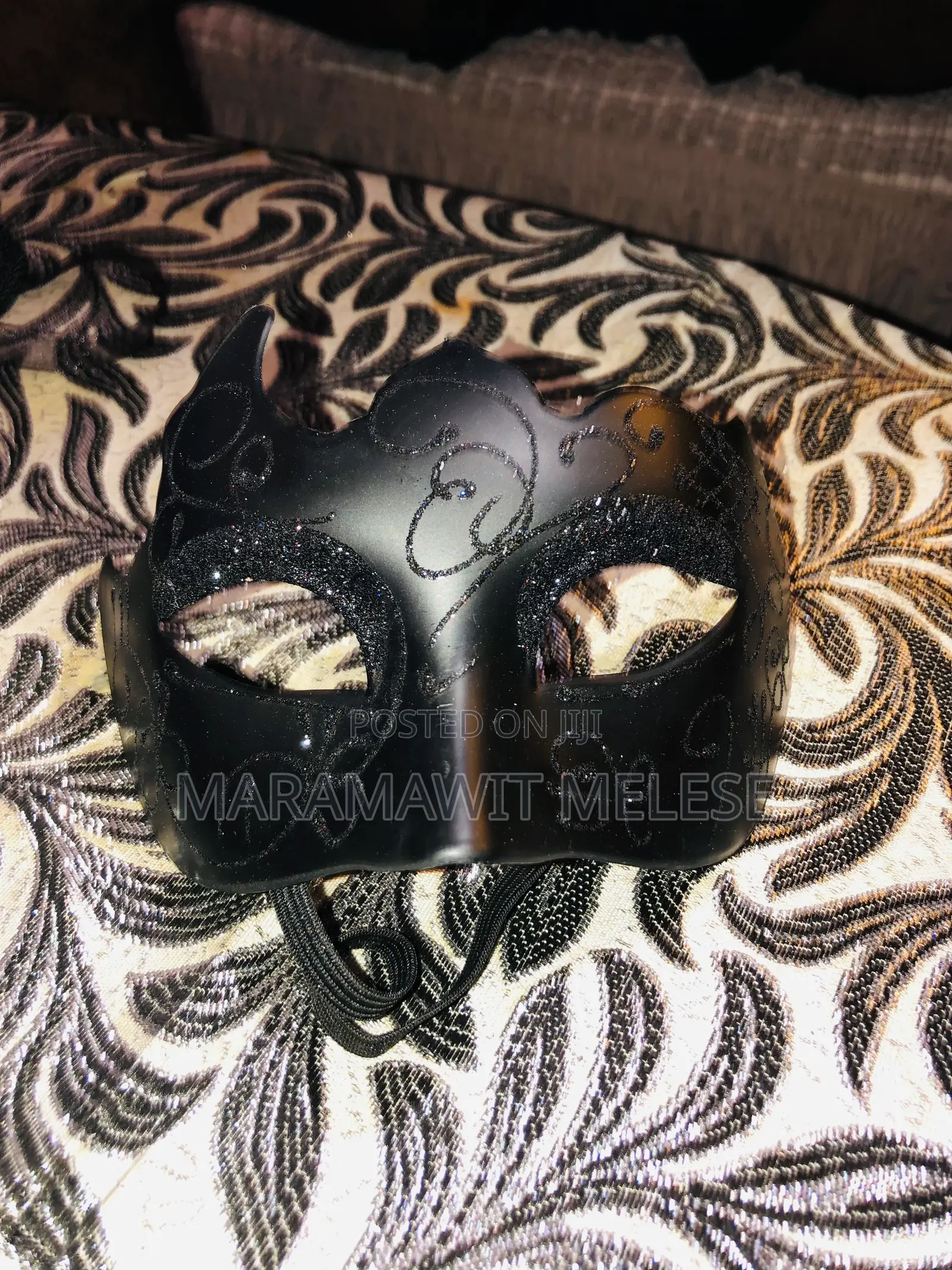 Masquerade Mask