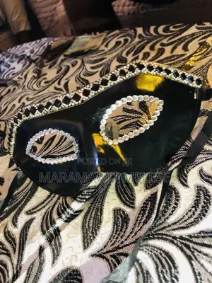 Masquerade Mask