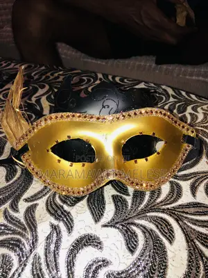 Masquerade Mask