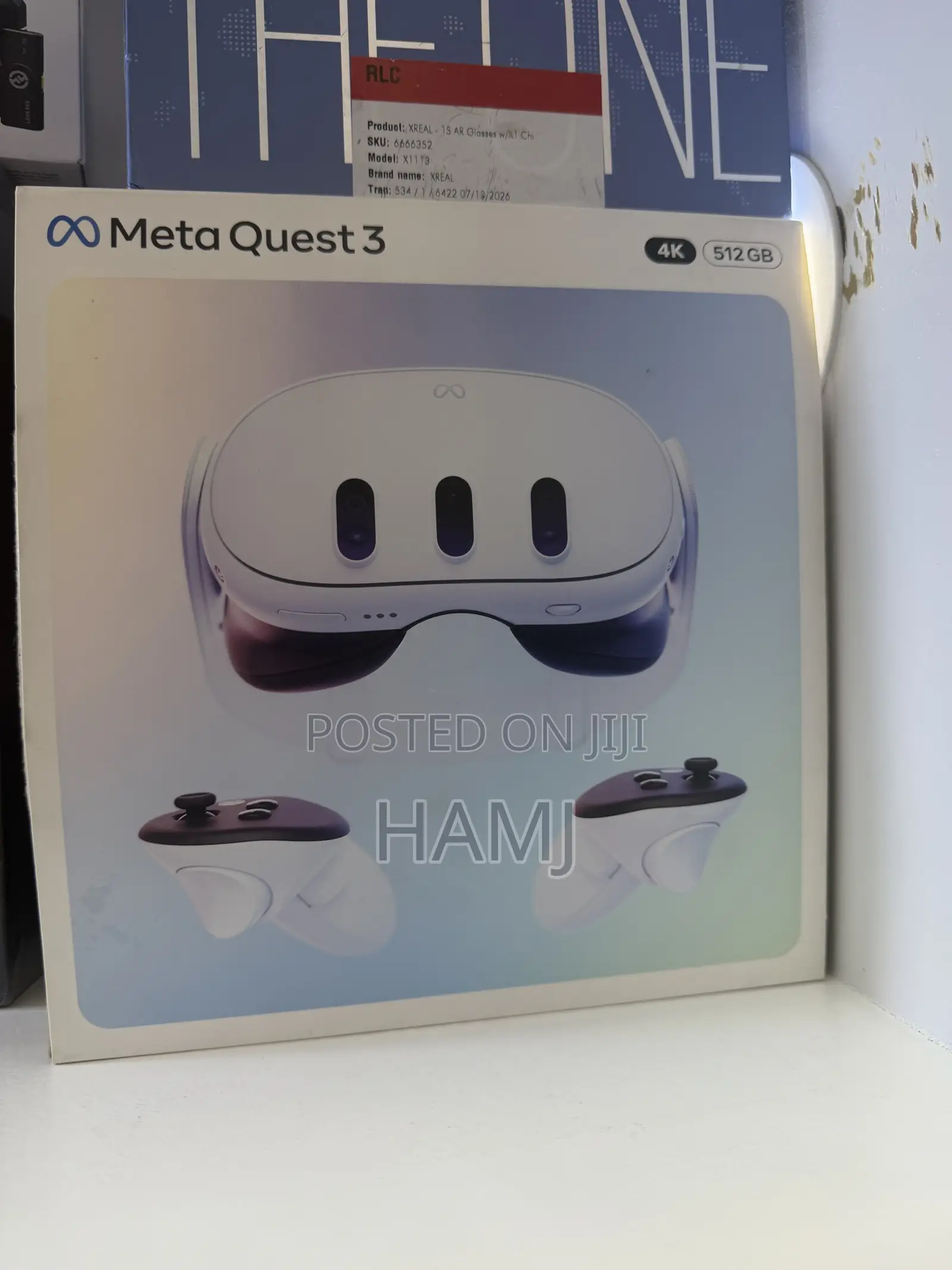 Meta Quest 3