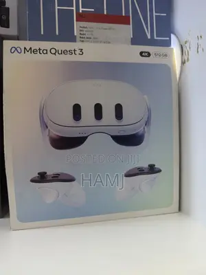 Meta Quest 3