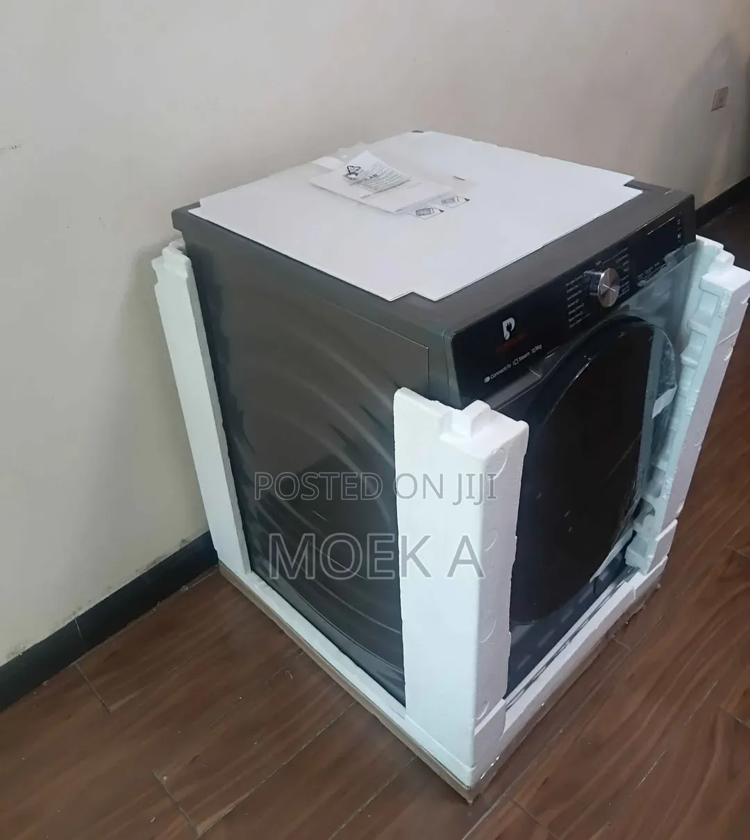 Popular 12/8 Automatic Washing Machine