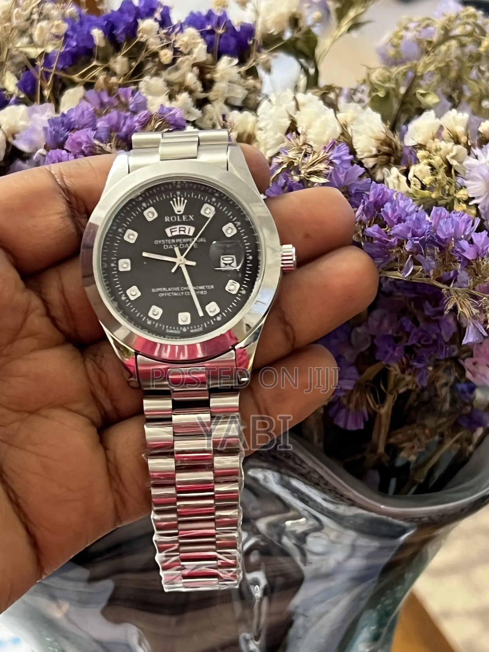 Men’s Watch