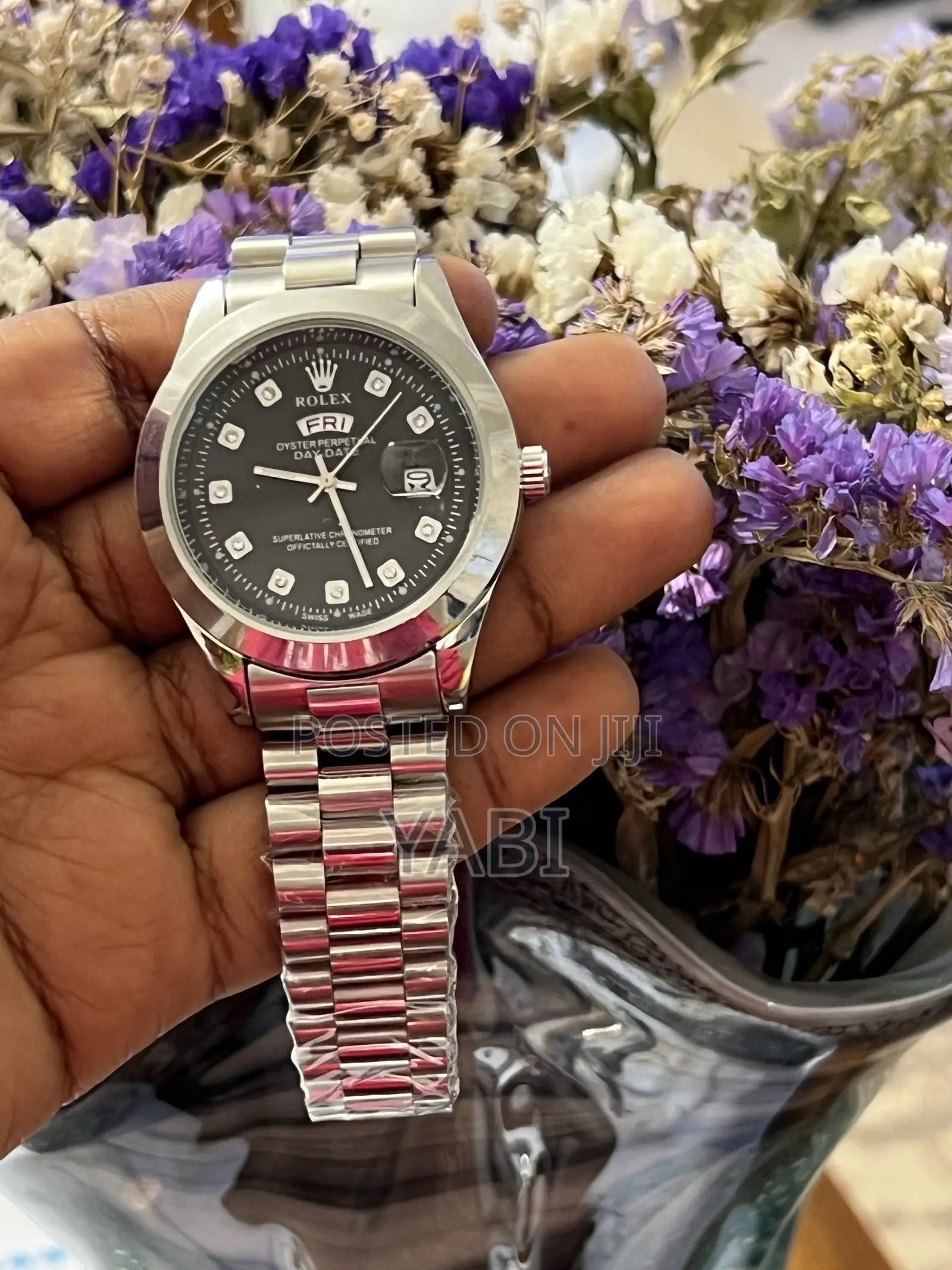 Men’s Watch