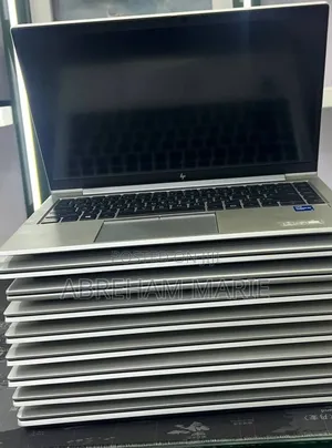 New Laptop HP EliteBook 840 G8 16GB Intel Core i5 SSD 512GB