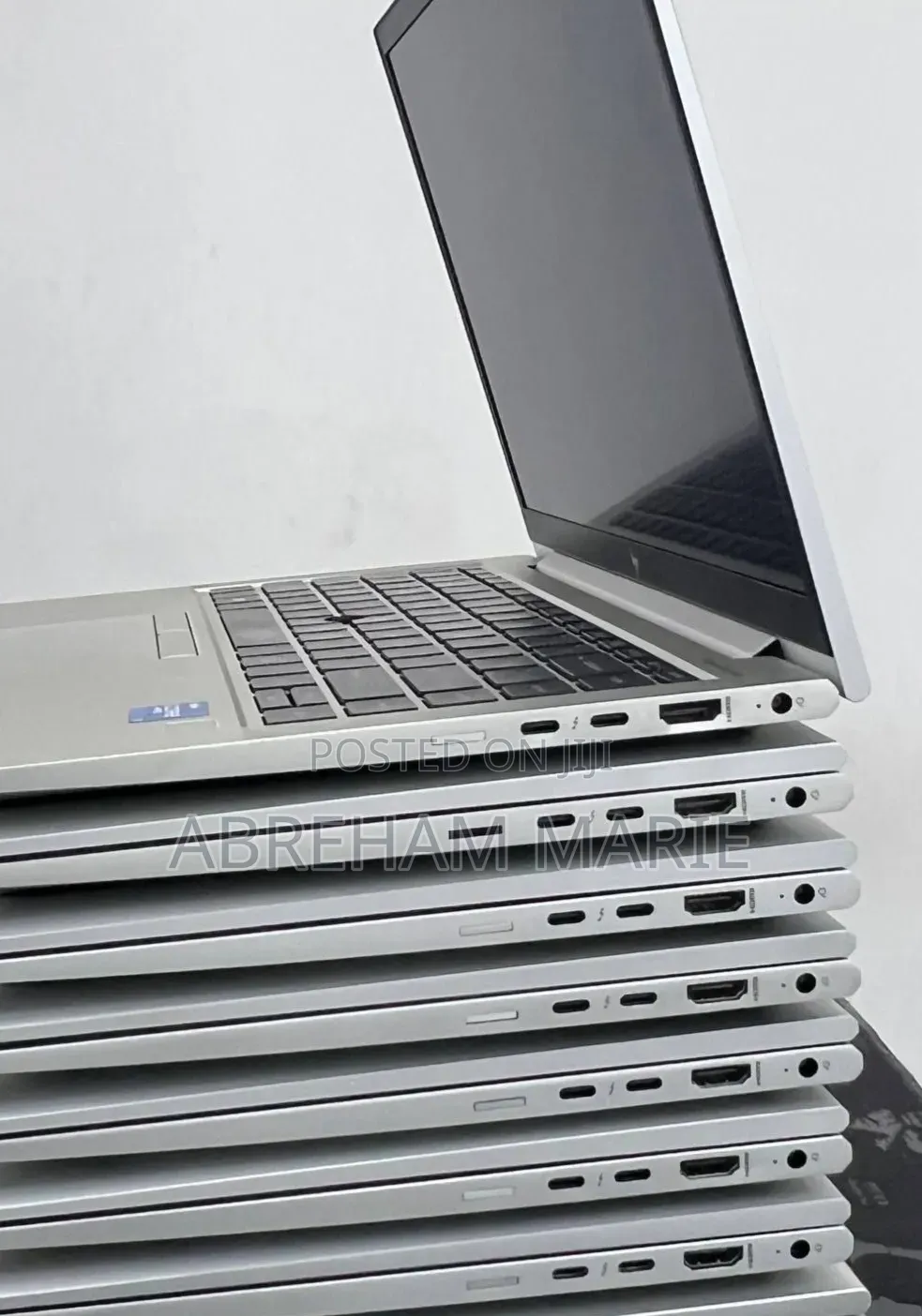 New Laptop HP EliteBook 840 G8 16GB Intel Core i5 SSD 512GB