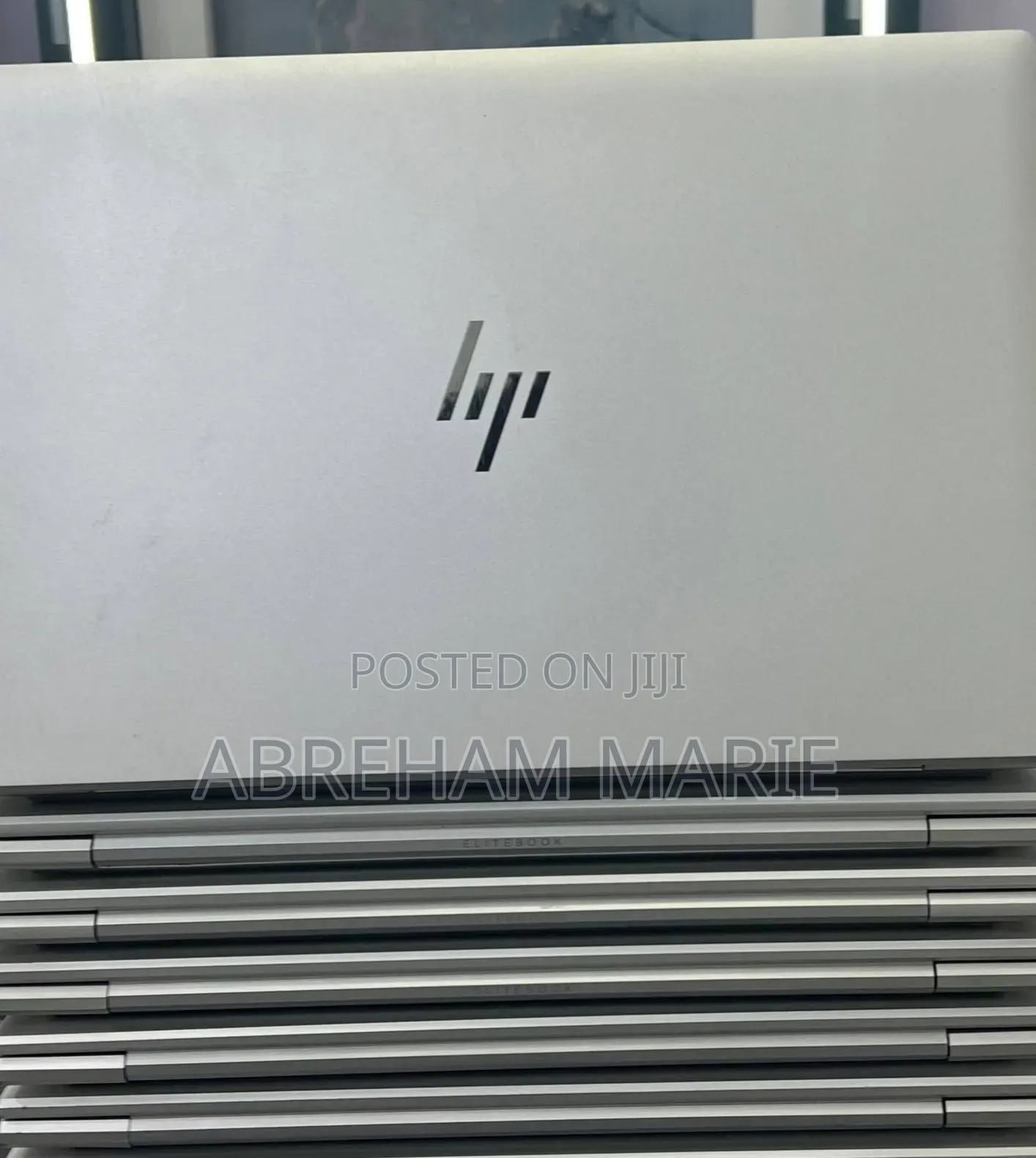 New Laptop HP EliteBook 840 G8 16GB Intel Core i5 SSD 512GB