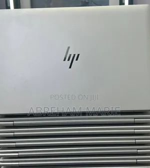 New Laptop HP EliteBook 840 G8 16GB Intel Core i5 SSD 512GB