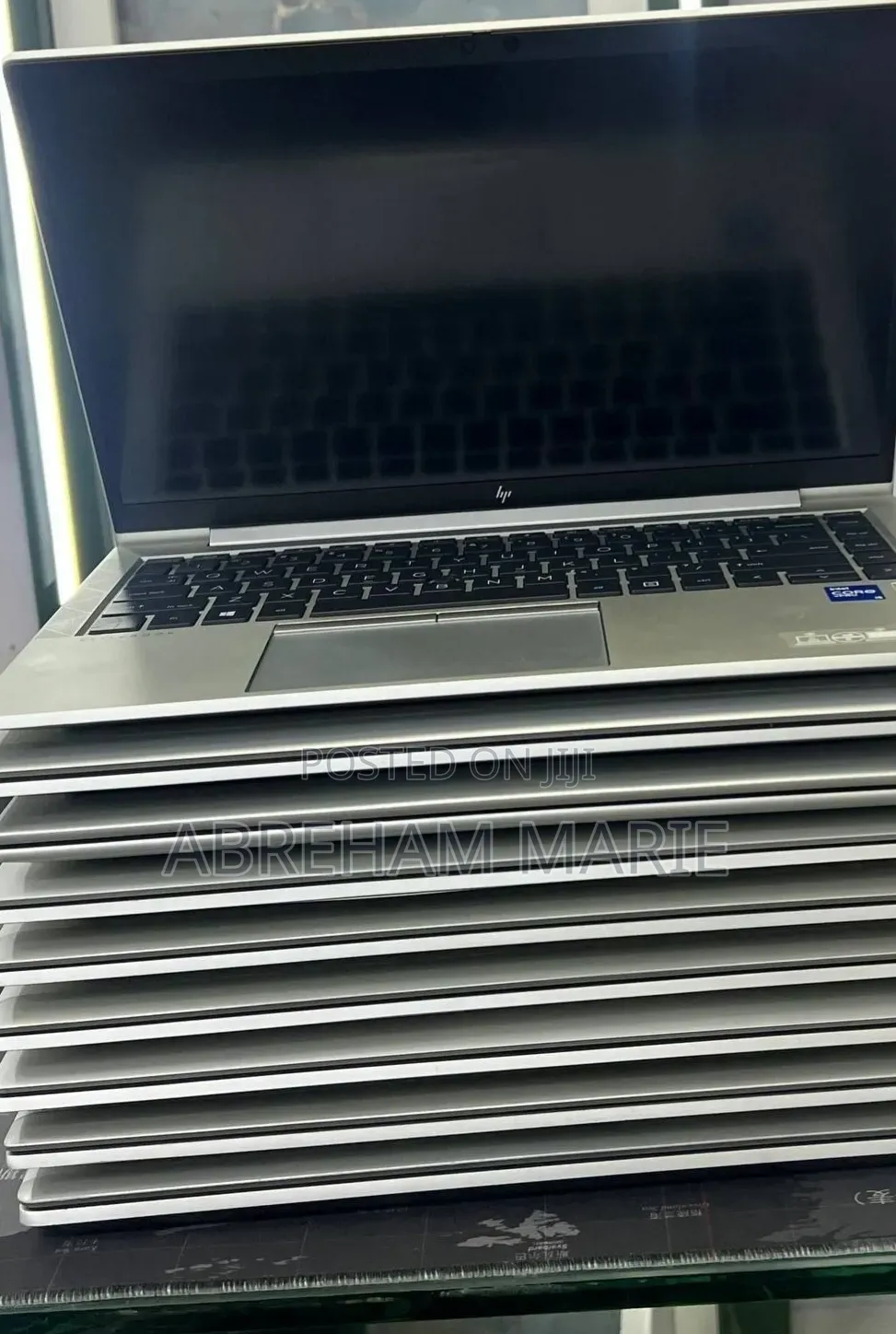 New Laptop HP EliteBook 840 G8 16GB Intel Core i5 SSD 512GB