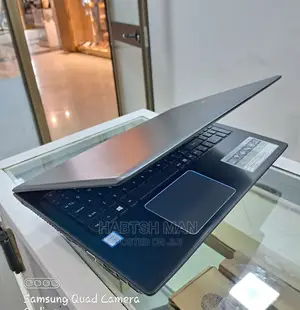 New Laptop Acer Aspire E15 4GB Intel Core I3 HDD 500GB