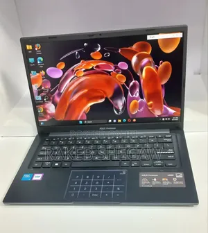 New Laptop Asus Vivobook 14 16GB Intel Core i5 SSD 512GB