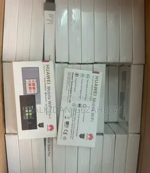 Huawei Wifi Router