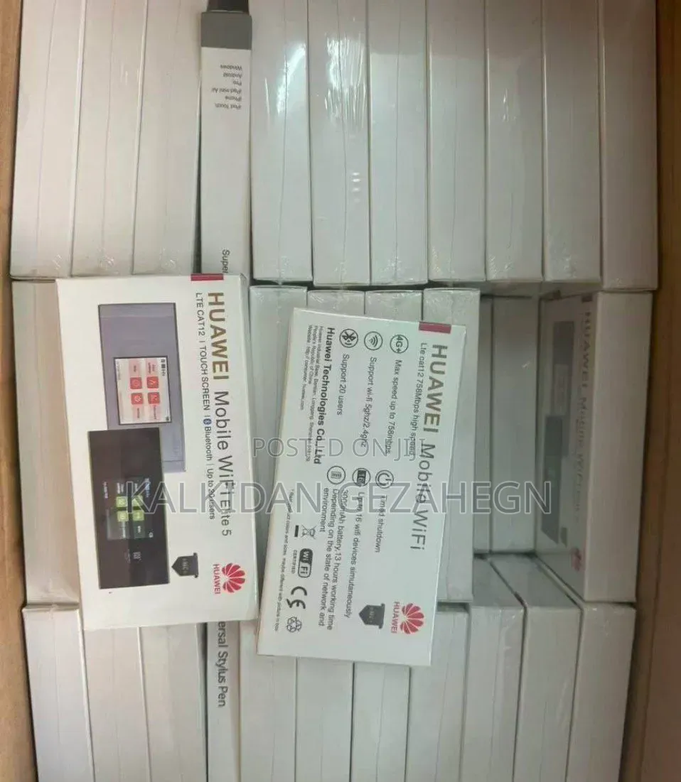 Huawei Wifi Router