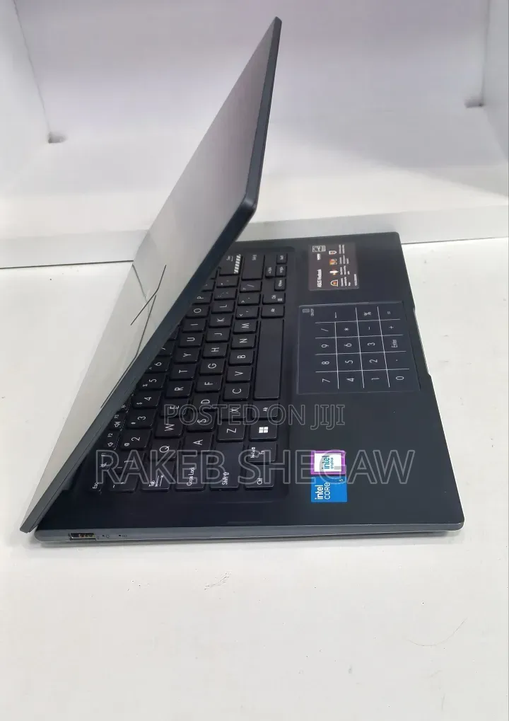 New Laptop Asus Vivobook 14 16GB Intel Core i5 SSD 512GB