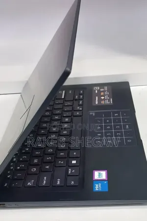 New Laptop Asus Vivobook 14 16GB Intel Core i5 SSD 512GB
