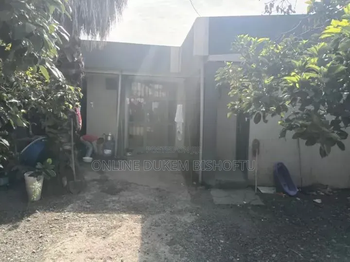 6bdrm House in Bishoftu Dukem, Oromia-Finfinne for sale