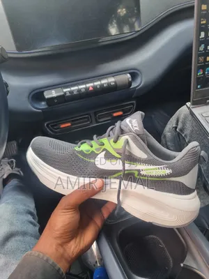 Shoes Athletic
