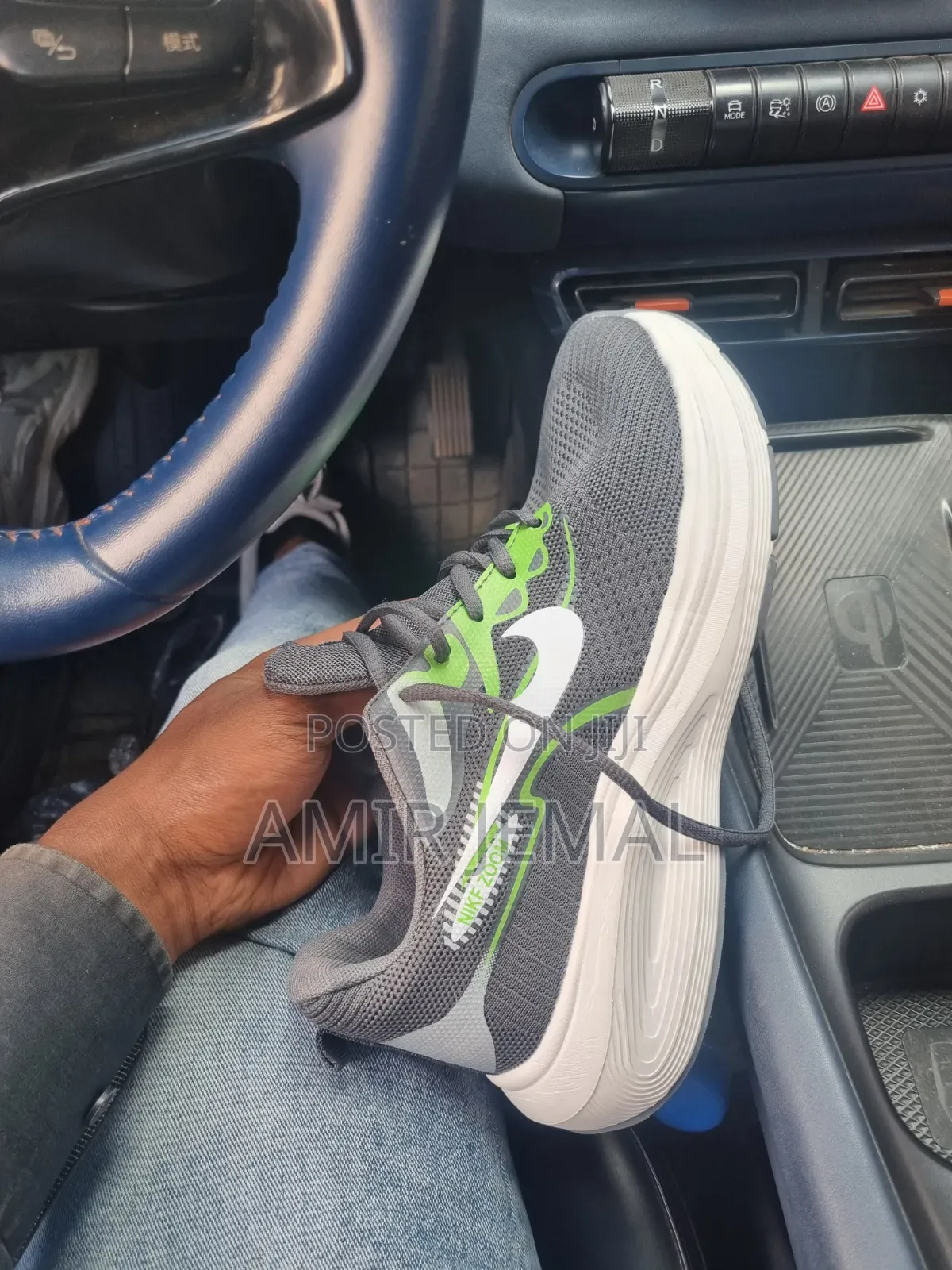 Shoes Athletic