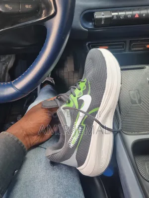 Shoes Athletic