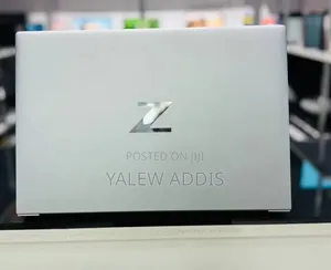 New Laptop HP ZBook Studio 16GB Intel Core i9 SSD 512GB