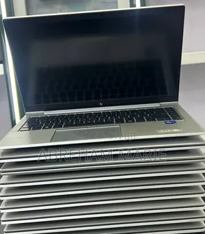 New Laptop HP EliteBook 840 G8 16GB Intel Core i5 SSD 512GB