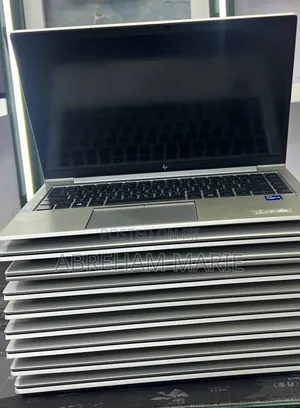New Laptop HP EliteBook 840 G8 16GB Intel Core i5 SSD 512GB